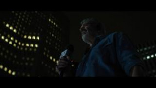 Кадр з фільму У прямому ефірі