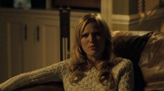 Кадр з фільму Вторгнення