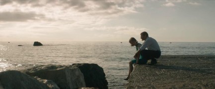 Кадр з фільму Ілюзія кохання