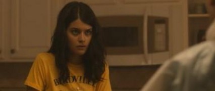 Кадр з фільму Вірус