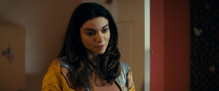 Кадр з фільму Жахаючий 3