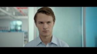 Кадр з фільму Дублікат