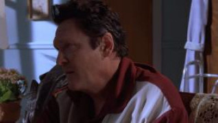 Кадр з фільму Злість