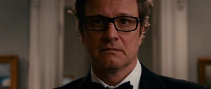 Кадр з фільму Гамбіт