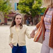 Кадр з фільму Полі