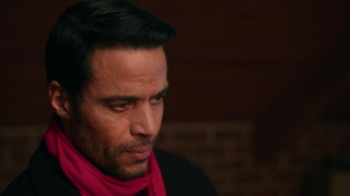 Кадр з фільму Найкраще. Різдво. У житті!