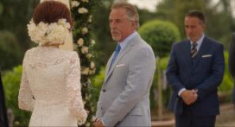 Кадр з фільму Книжковий клуб: Наступний розділ