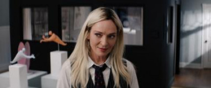 Кадр з фільму Кімната вбивств