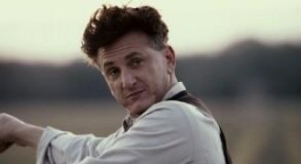 Кадр з фільму Уся королівська рать