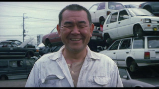 Кадр з фільму Феєрверк