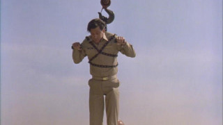 Кадр з фільму Йдемо під воду