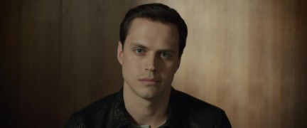 Кадр з фільму Життя, яке воно є