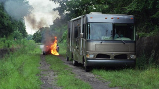 Кадр з фільму Теммі