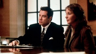 Кадр з фільму Цивільний позов