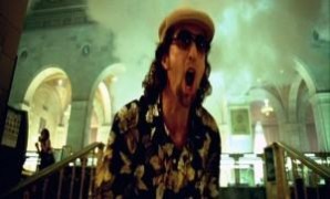 Кадр з фільму Нестримні