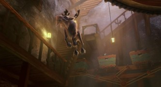 Кадр з фільму Ніко 2