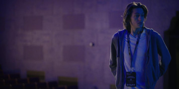 Кадр з фільму Зима, весна, літо чи осінь