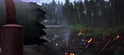 Кадр з фільму Джеймс Бонд. Агент 007: І цілого світу замало