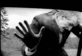 Кадр з фільму Телемерці