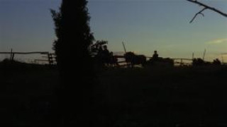 Кадр з фільму Нові витівки Еміля з Льоннеберґи