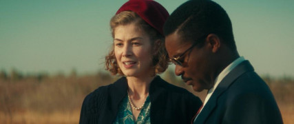 Кадр з фільму Об'єднане королівство