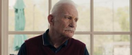 Кадр з фільму Остання межа