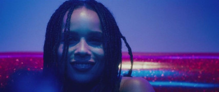 Кадр з фільму Близнюки