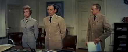 Кадр з фільму Ідеальна відпустка