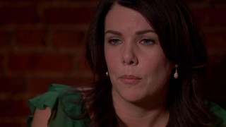 Кадр з фільму Людина, яка все знала