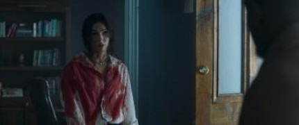 Кадр з фільму У пастці