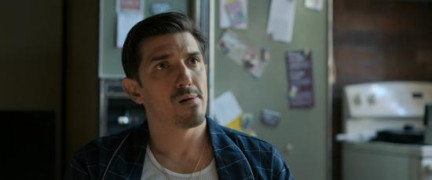 Кадр з фільму Підвищення