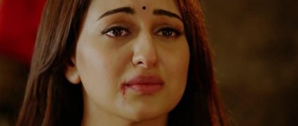 Кадр з фільму Р... Раджкумар