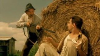 Кадр з фільму Це було у липні