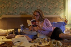 Кадр з фільму Хлопці та Гійом, до столу! (Хлопці, Ґійоме, до столу!)