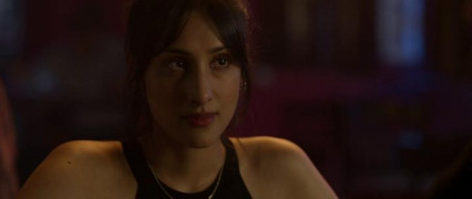 Кадр з фільму Флешбек