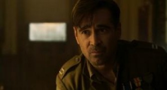 Кадр з фільму Дамбо