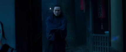 Кадр з фільму В’язні країни привидів