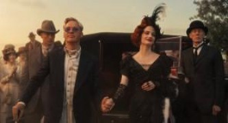 Кадр з фільму Дамбо