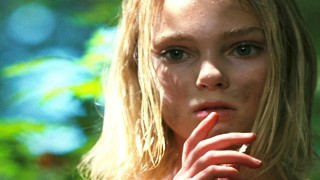 Кадр з фільму Жнива