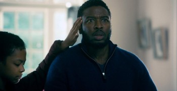 Кадр з фільму Доктор Сон