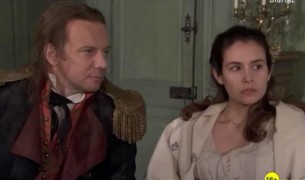 Кадр з фільму Королівський генерал