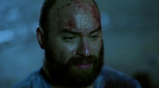 Кадр з фільму Афтершок