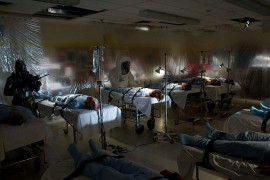 Кадр з фільму Шалені