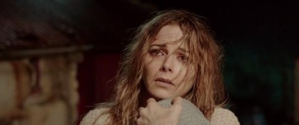 Кадр з фільму Із пітьми