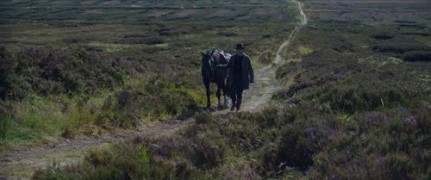 Кадр з фільму Диво