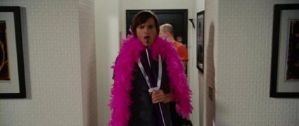 Кадр з фільму Пригоди у Вегасі