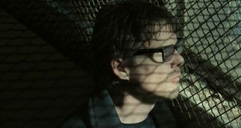 Кадр з фільму Жінка з п’ятого округу