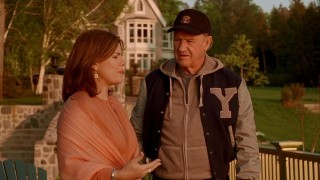 Кадр з фільму Вітаємо у Музпорті