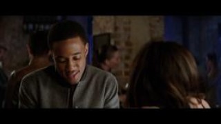 Кадр з фільму Шафт