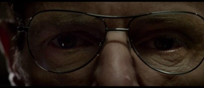 Кадр з фільму Скажені